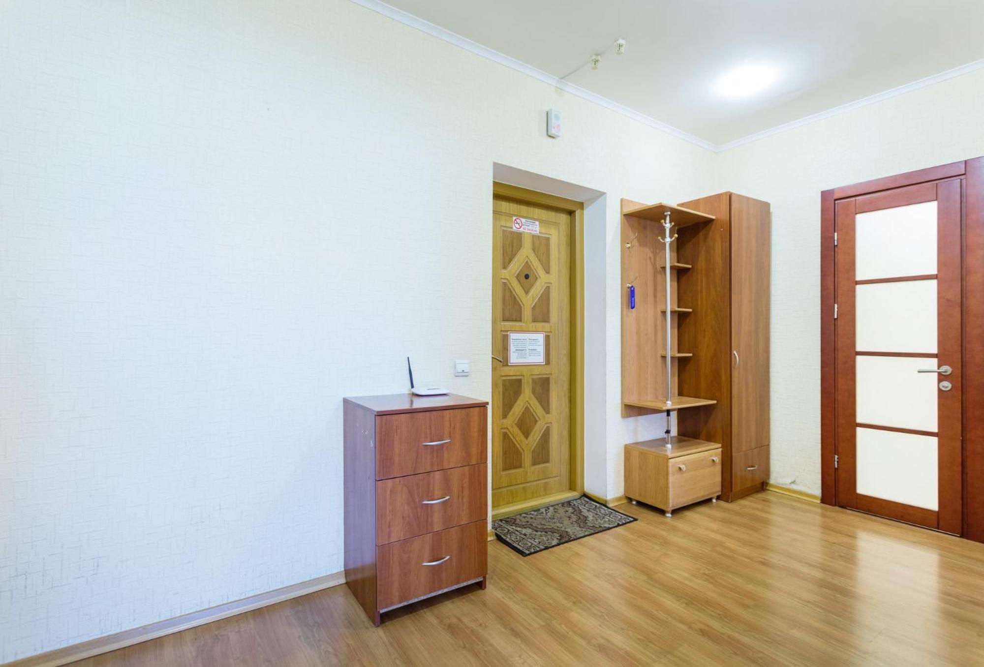 Apartments On Darnitsa Kiev Rum bild
